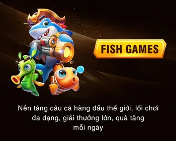 Game nổ hũ với giải độc đắc lớn