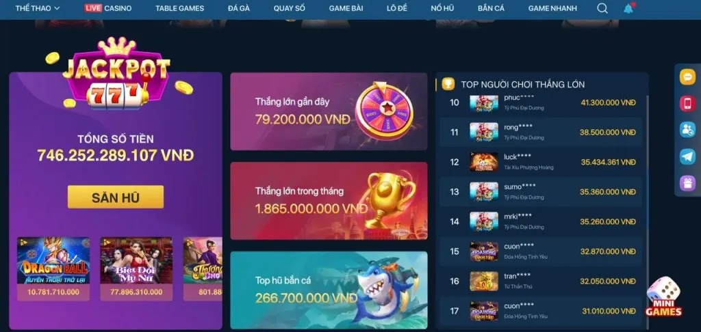 Tiền Thưởng Chào Mừng tại wwlive